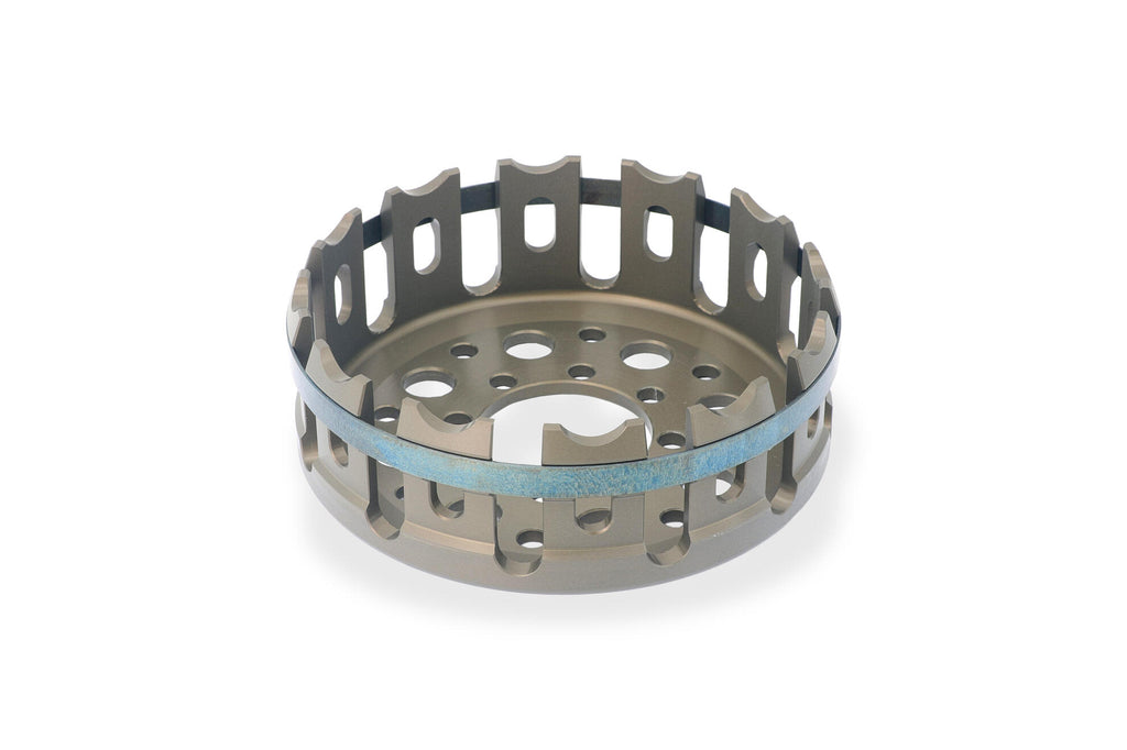 CNC RACING | Housing clutch 12 teeth for Ducati