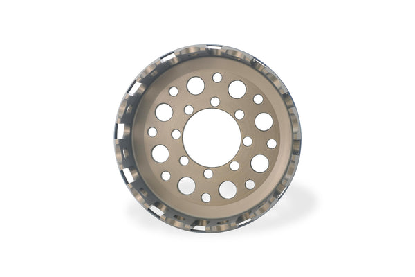 CNC RACING | Housing clutch 12 teeth for Ducati