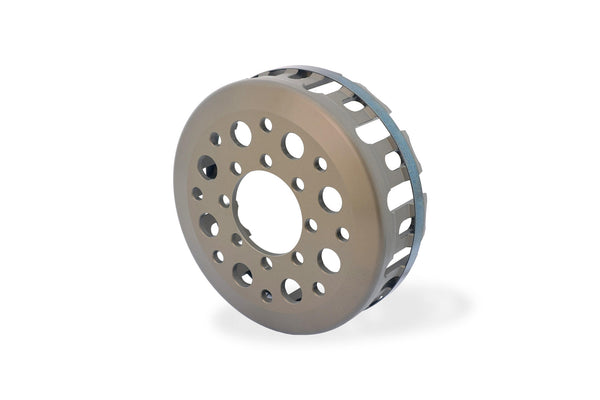 CNC RACING | Housing clutch 12 teeth for Ducati