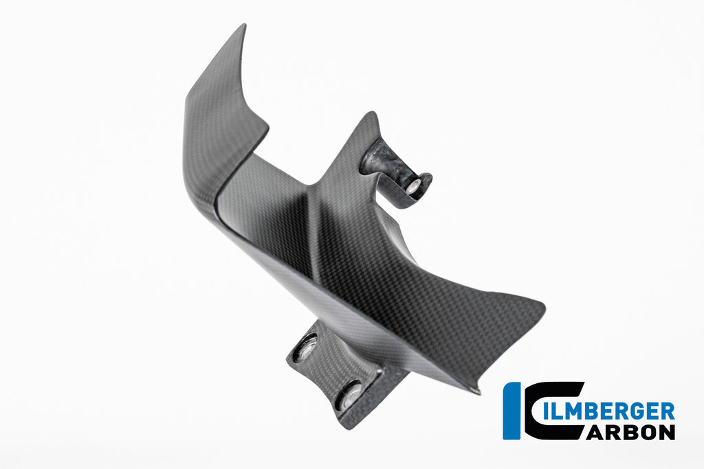 Ilmberger Carbon | Lower winglet right carbon matte Ducati Multistrada V4 2025 — Ducati Multistrada V4 2020