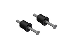 CNC RACING | Adapters handlebar ends CNC RACING for MV Agusta