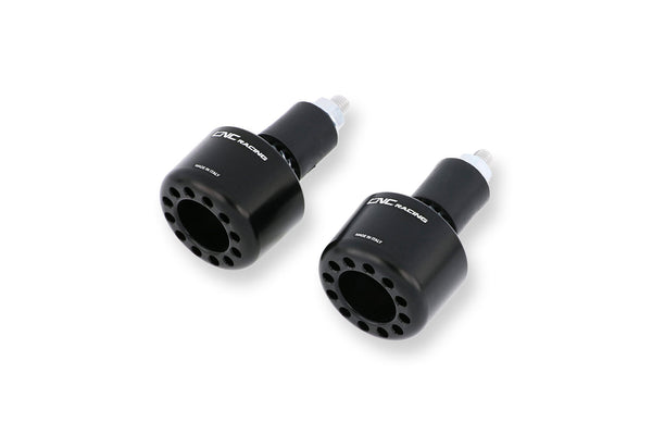 CNC RACING | Handlebar End Weights Boing