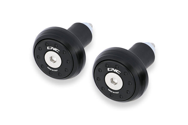 CNC RACING | Handlebar ends Extralight