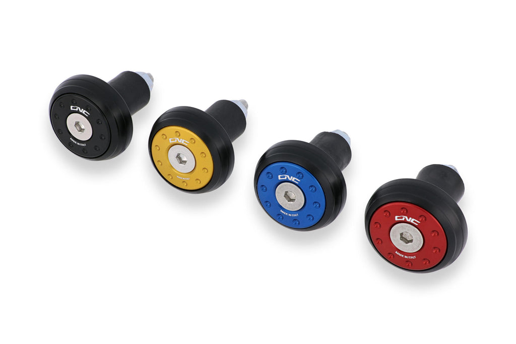 CNC RACING | Handlebar ends Extralight