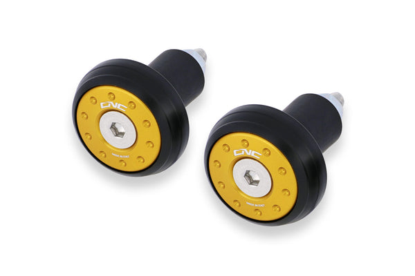 CNC RACING | Handlebar ends Extralight