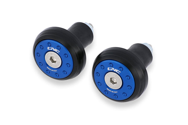 CNC RACING | Handlebar ends Extralight