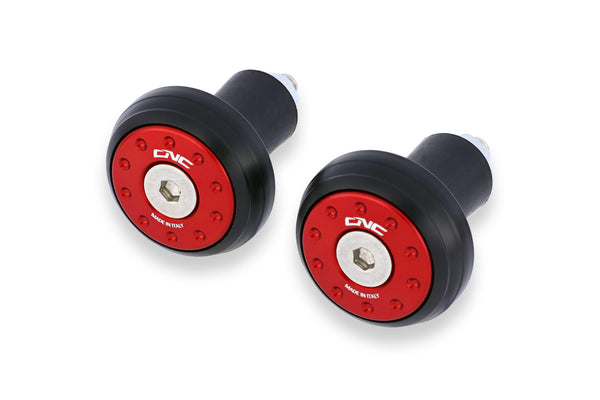 CNC RACING | Handlebar ends Extralight