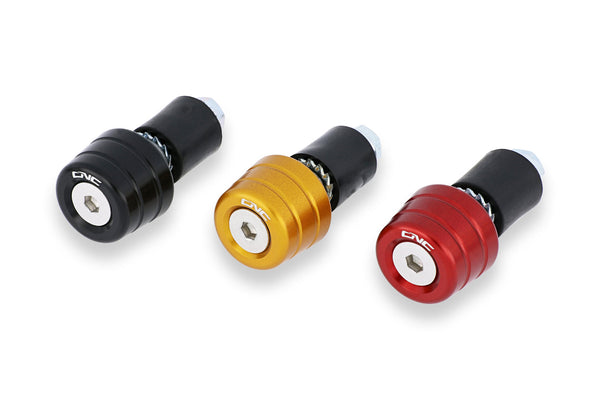 CNC RACING | Handlebar ends Mini