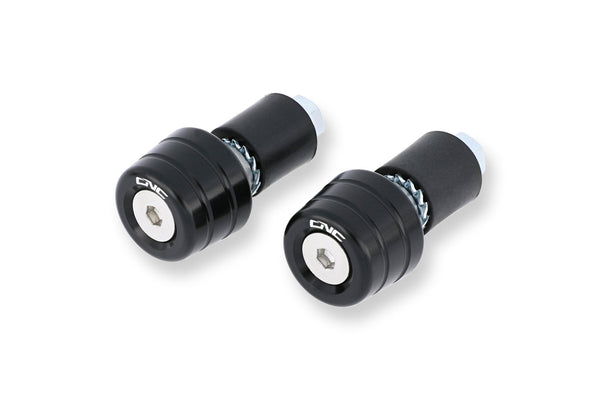 CNC RACING | Handlebar ends Mini