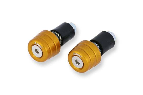 CNC RACING | Handlebar ends Mini