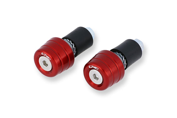 CNC RACING | Handlebar ends Mini