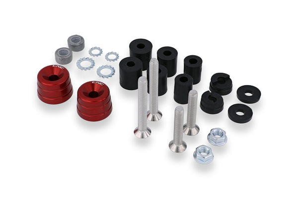 CNC RACING | Handlebar ends Mini