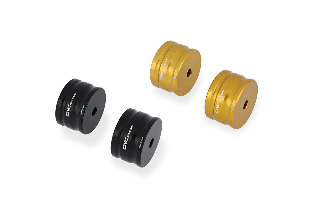 CNC RACING | Handlebar ends Ducati Multistrada 950/1200