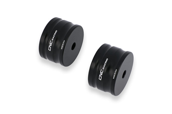 CNC RACING | Handlebar ends Ducati Multistrada 950/1200