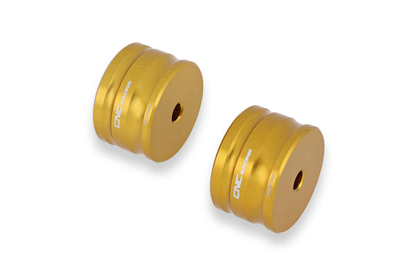 CNC RACING | Handlebar ends Ducati Multistrada 950/1200