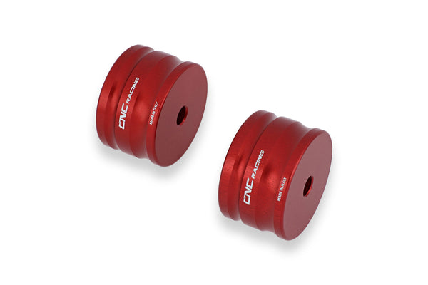 CNC RACING | Handlebar ends Ducati Multistrada 950/1200