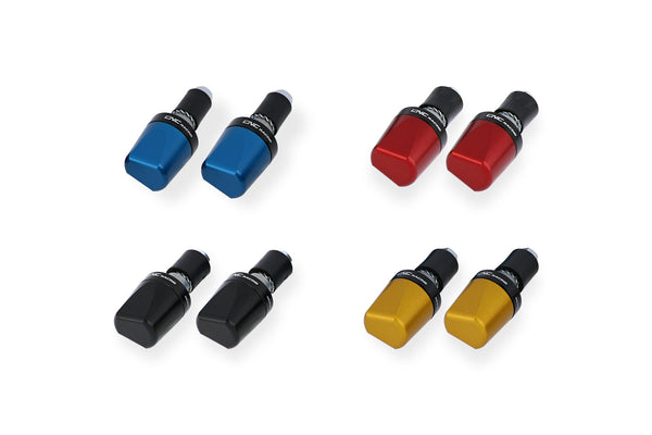 CNC RACING | Handlebar ends Look
