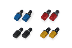 CNC RACING | Handlebar ends Look