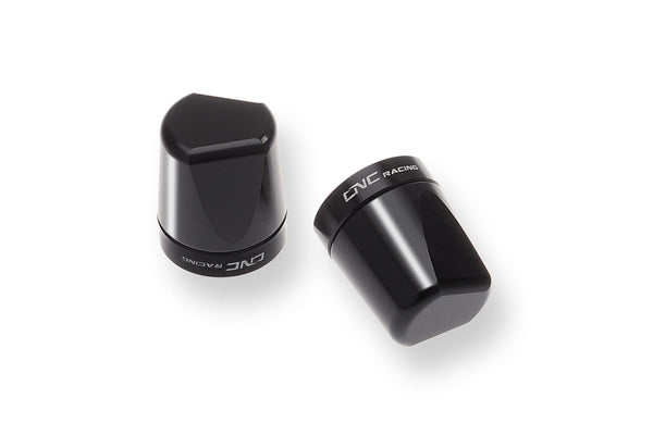 CNC RACING | Handlebar ends Look