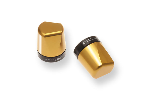 CNC RACING | Handlebar ends Look