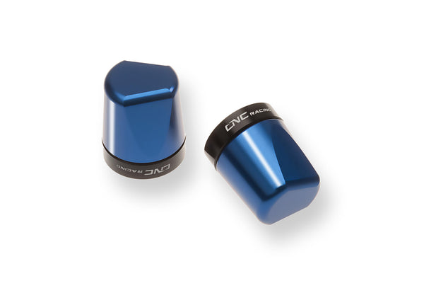 CNC RACING | Handlebar ends Look