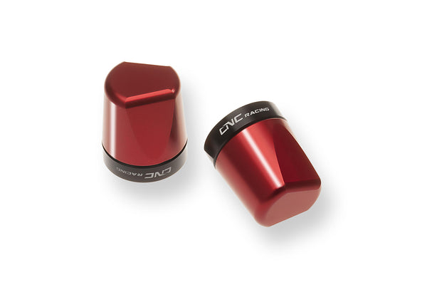 CNC RACING | Handlebar ends Look