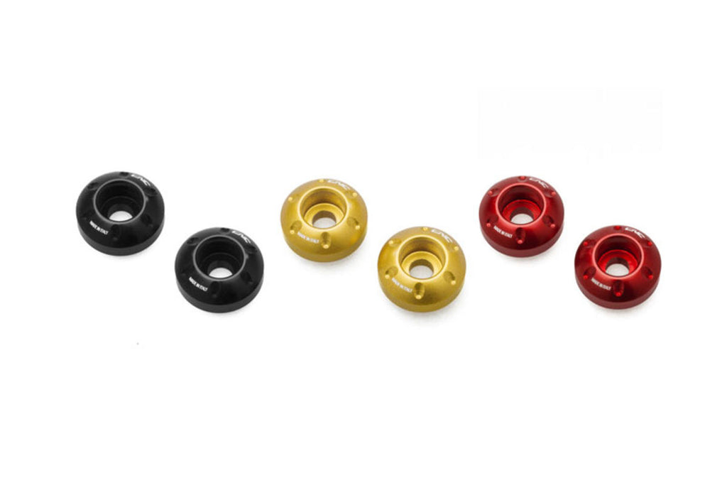 CNC RACING | Handlebar ends Hand-guard spacer