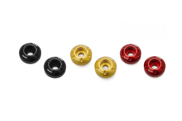 CNC RACING | Handlebar ends Hand-guard spacer
