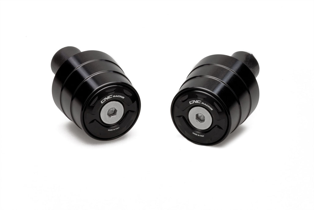 CNC RACING | Handlebar ends Gear