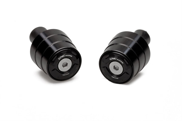 CNC RACING | Handlebar ends Gear