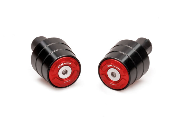 CNC RACING | Handlebar ends Gear