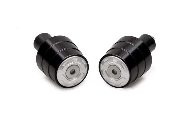 CNC RACING | Handlebar ends Gear