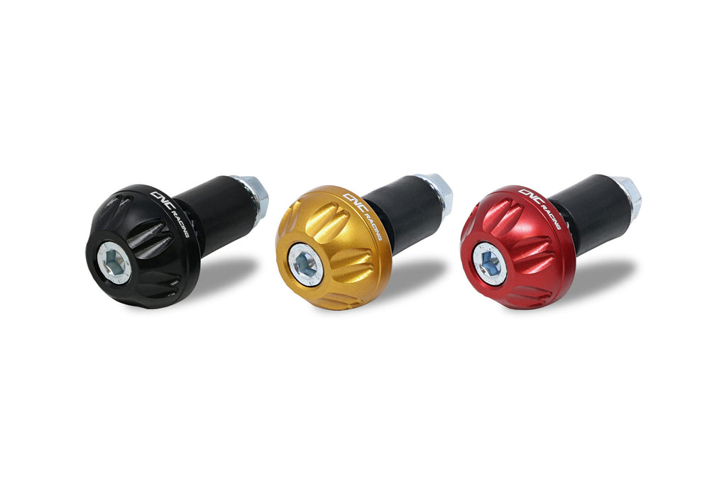CNC RACING | Handlebar ends Blaze