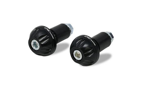 CNC RACING | Handlebar ends Blaze