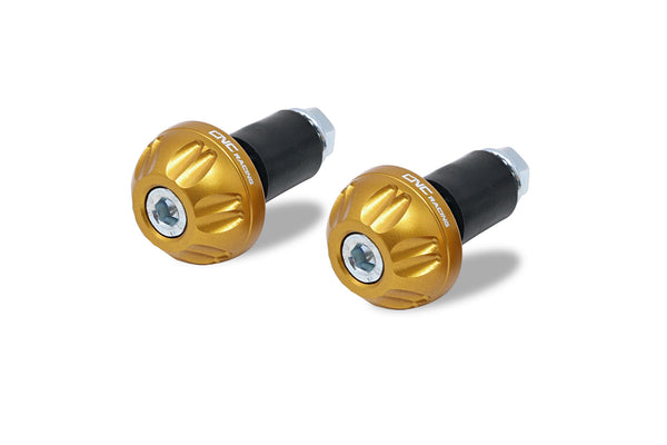 CNC RACING | Handlebar ends Blaze