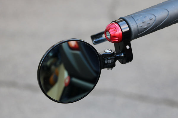 CNC RACING | Handlebar ends Blaze