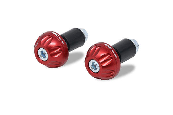 CNC RACING | Handlebar ends Blaze