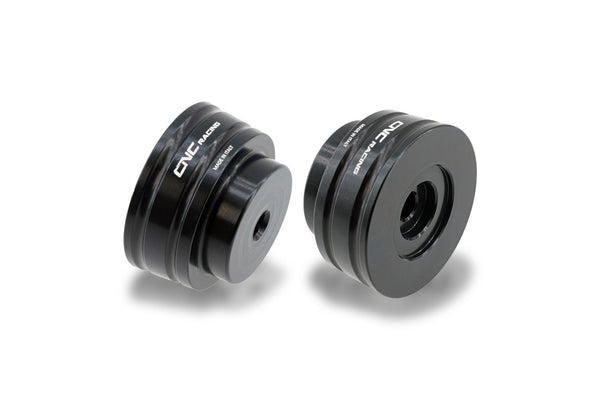 CNC RACING | Handlebar ends Ducati Hypermotard 698 Mono