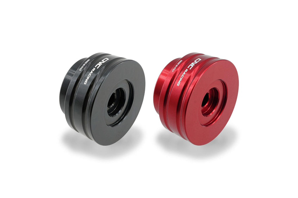 CNC RACING | Handlebar ends Ducati DesertX