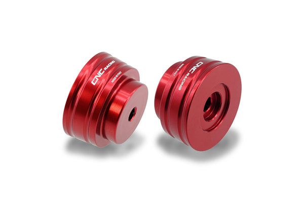 CNC RACING | Handlebar ends Ducati Hypermotard 698 Mono