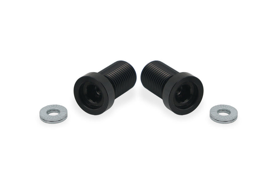 CNC RACING | Mounting kit for mirrors/handlebar weight