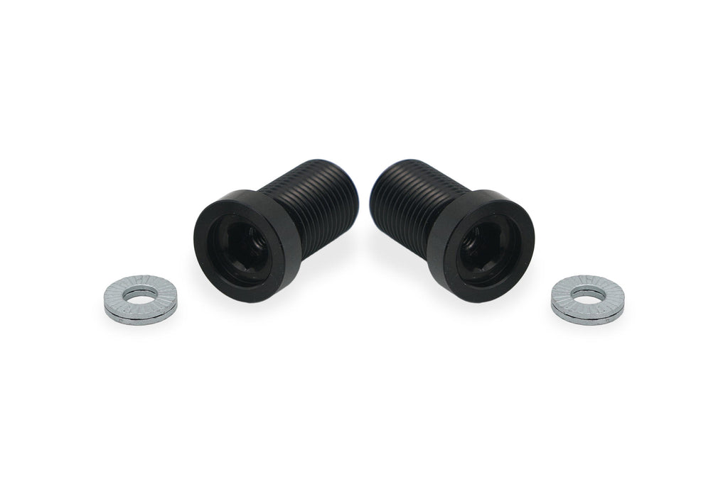 CNC RACING | Mounting kit for mirrors/handlebar weight