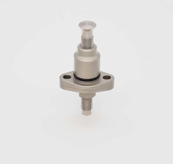 Graves Motorsports Ninja 400 / Ninja 500 High Precision Cam Chain Tensioner