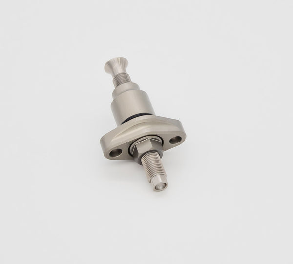 Graves Motorsports Ninja 400 / Ninja 500 High Precision Cam Chain Tensioner