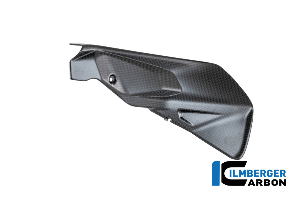 Ilmberger Carbon | Chain guard carbon matte Ducati Panigale V4 R 2025 — Ducati PanigaleV4R26