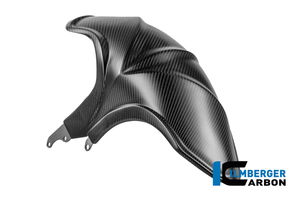 Ilmberger Carbon | Rear fender carbon matte BMW R 1300 R — BMW R1300R