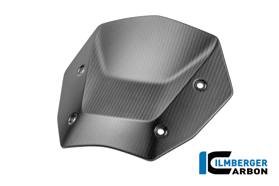 Ilmberger Carbon | Windshield matt BMW R 1300 GS from 2023 — BMW R 1300 ab2023 Carbon