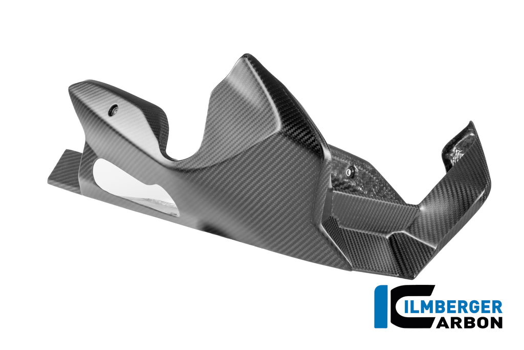 Ilmberger Carbon | Motorcycle spoiler Carbon matte BMW R 1300 R — BMW R1300R