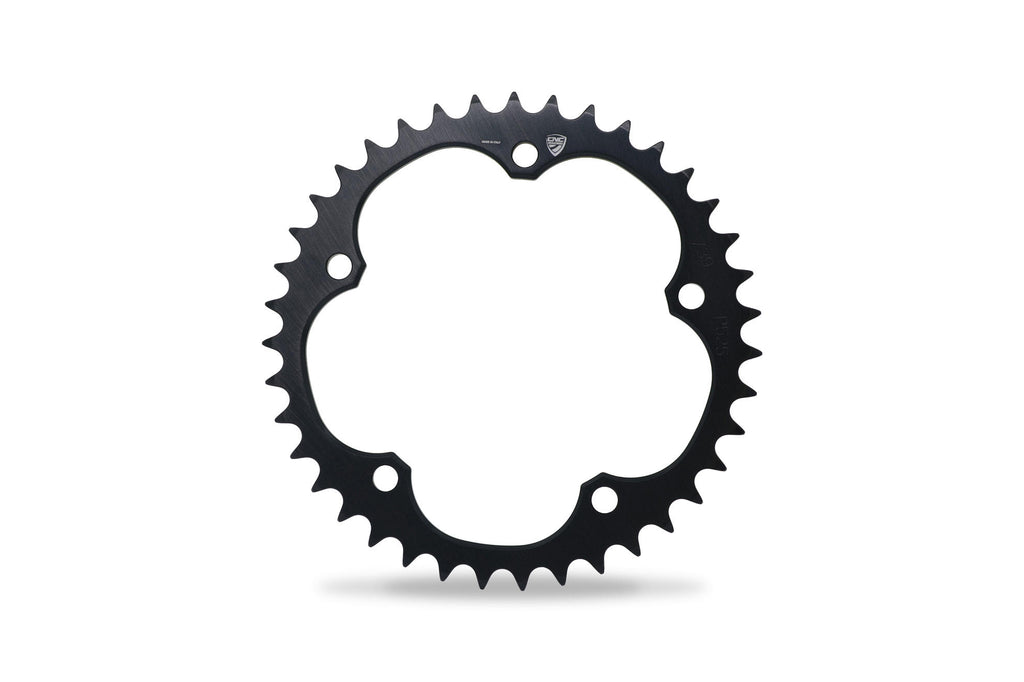 CNC RACING | Z39 P525 Modular Rear Sprocket - High-Performance Ergal for MV Agusta