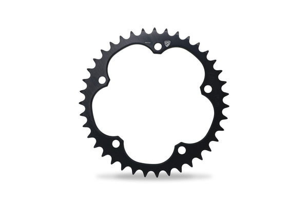 CNC RACING | Z39 P525 Modular Rear Sprocket - High-Performance Ergal for MV Agusta